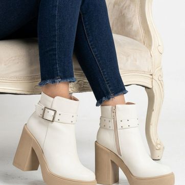 Imagen del producto BOTIN DAMA