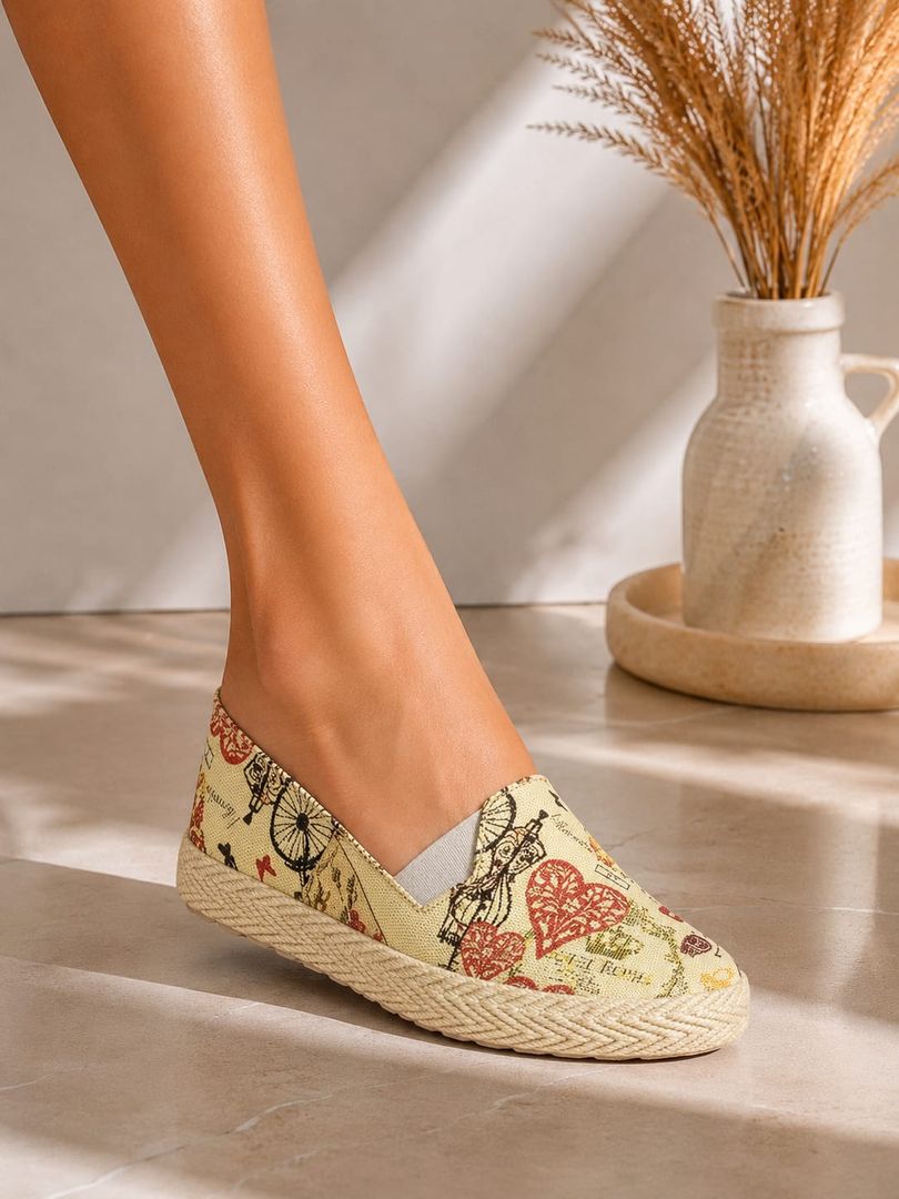 zapatos mocasines