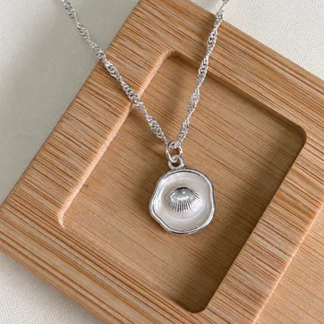 Imagen del producto Collar concha 