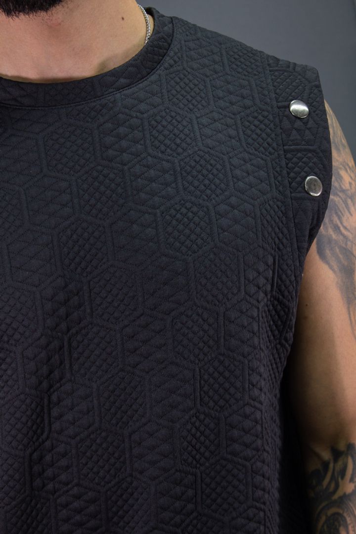 ESQUELETO TEX ORT V-004