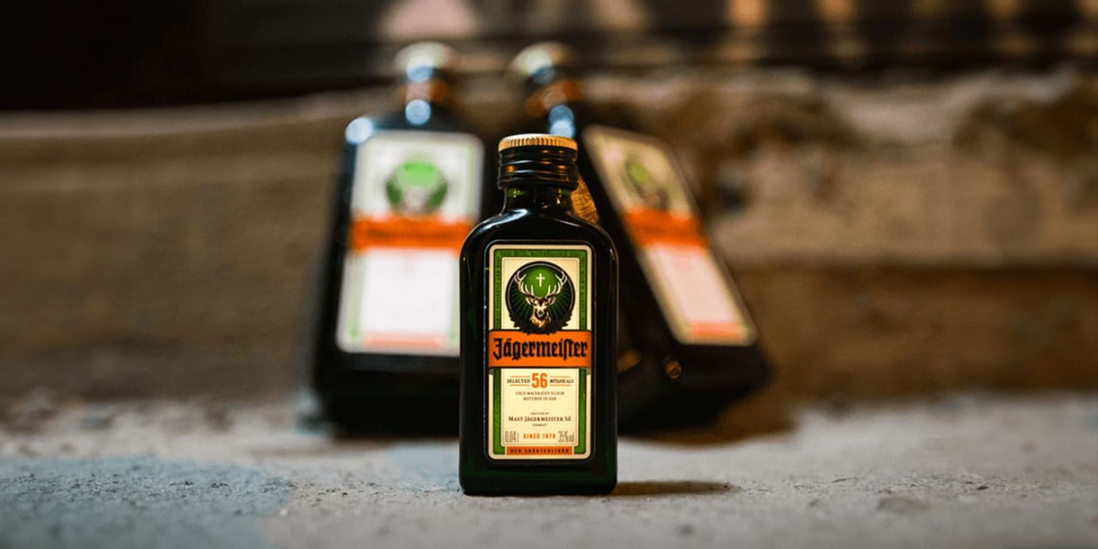 Jagermeister Mini