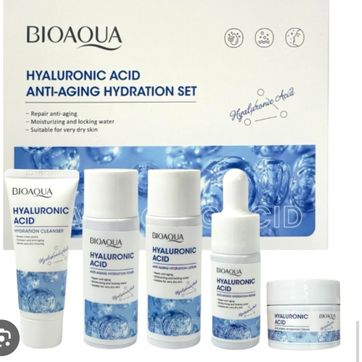 Imagen del producto 378E- KIT MINI ACIDO HIALURONICO BIO 