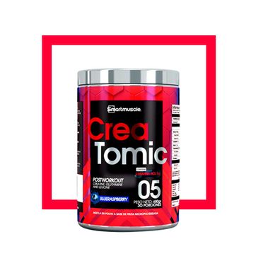 Creatomic  - imagen 1