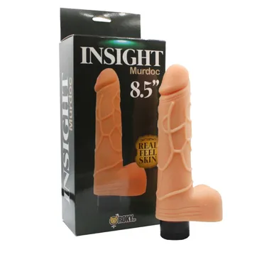 Imagen del producto VIBRADOR MURDOC 