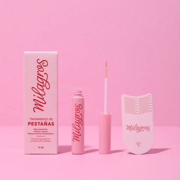 TRATAMIENTO DE PESTAÑAS MILAGROS  - imagen 2