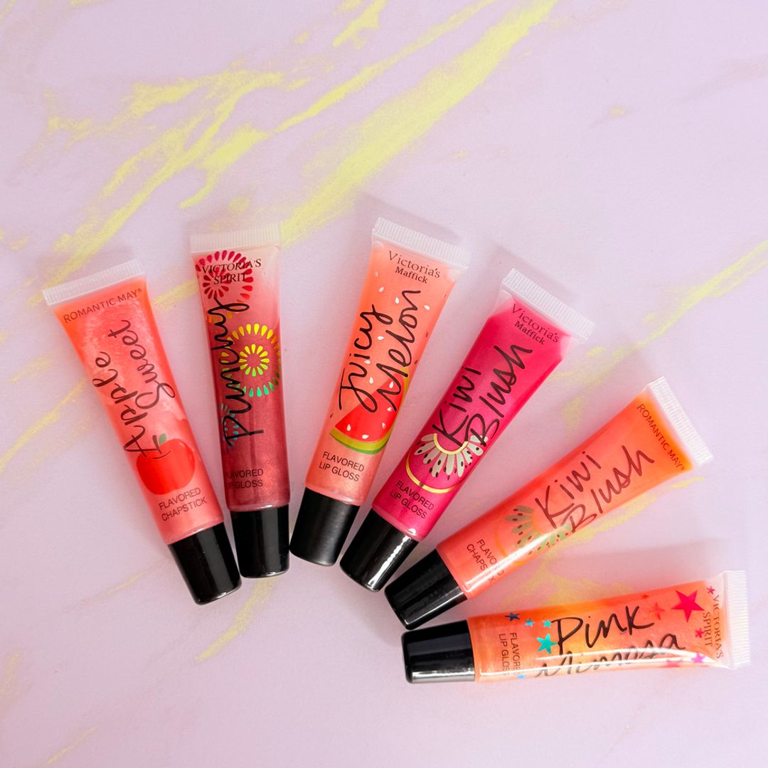 GLOSS FRUIT
