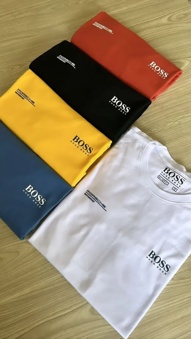 CAMISETAS DAMA 