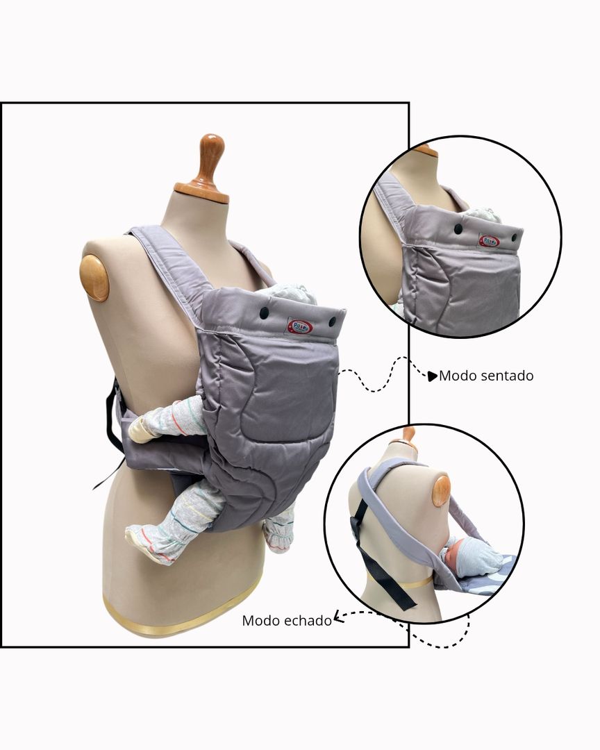 Cargador 2 posiciones. 