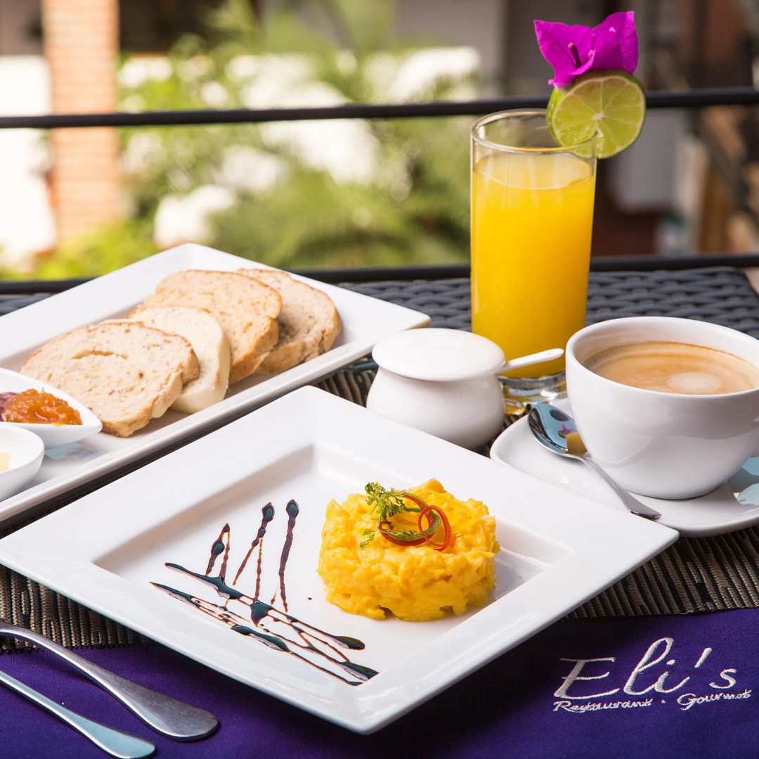 ELI´S RESTAURANT GOURMET