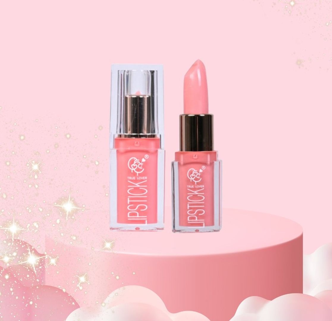 LABIAL HIDRATANTE TRUE LOVER