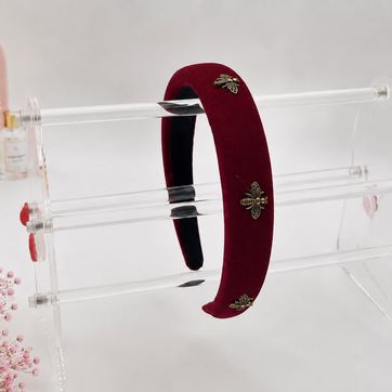 Imagen del producto Diadema Colmena Elegante 