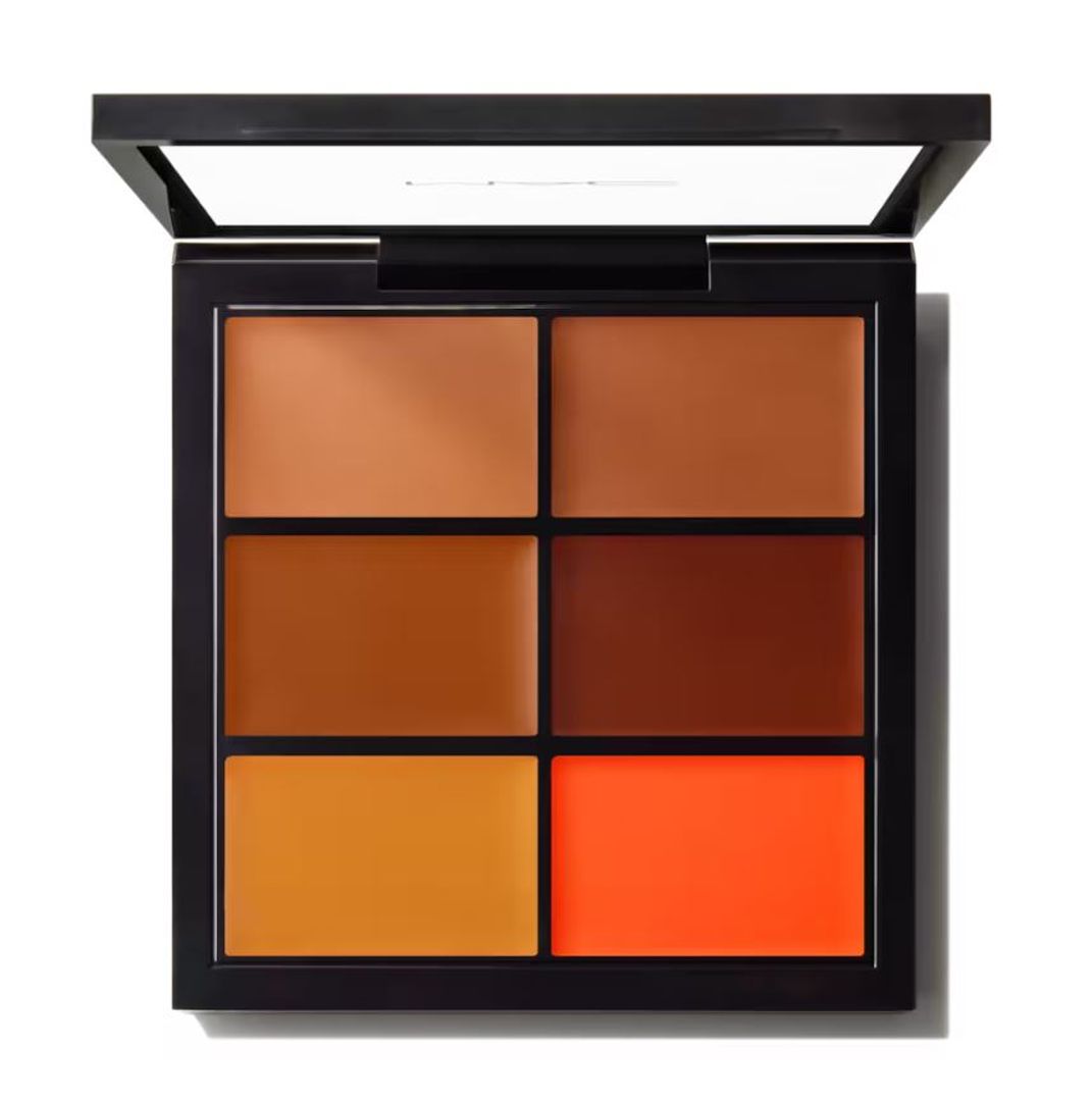 CORRECTOR EN CREMA STUDIO FIX CONCEAL AND CORRECT PALETTE