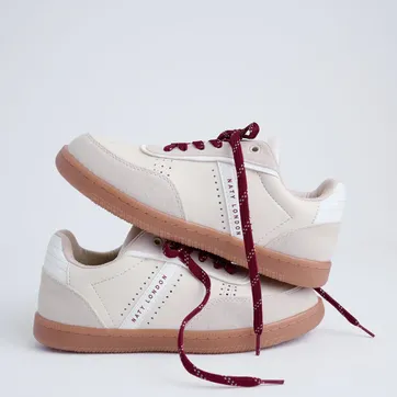 TENIS VENTUS MARFIL - imagen 1