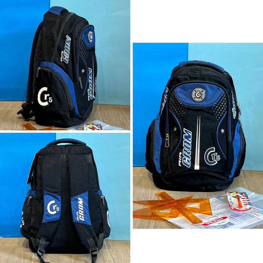 MORRAL CROM GRANDE IMPORTADO