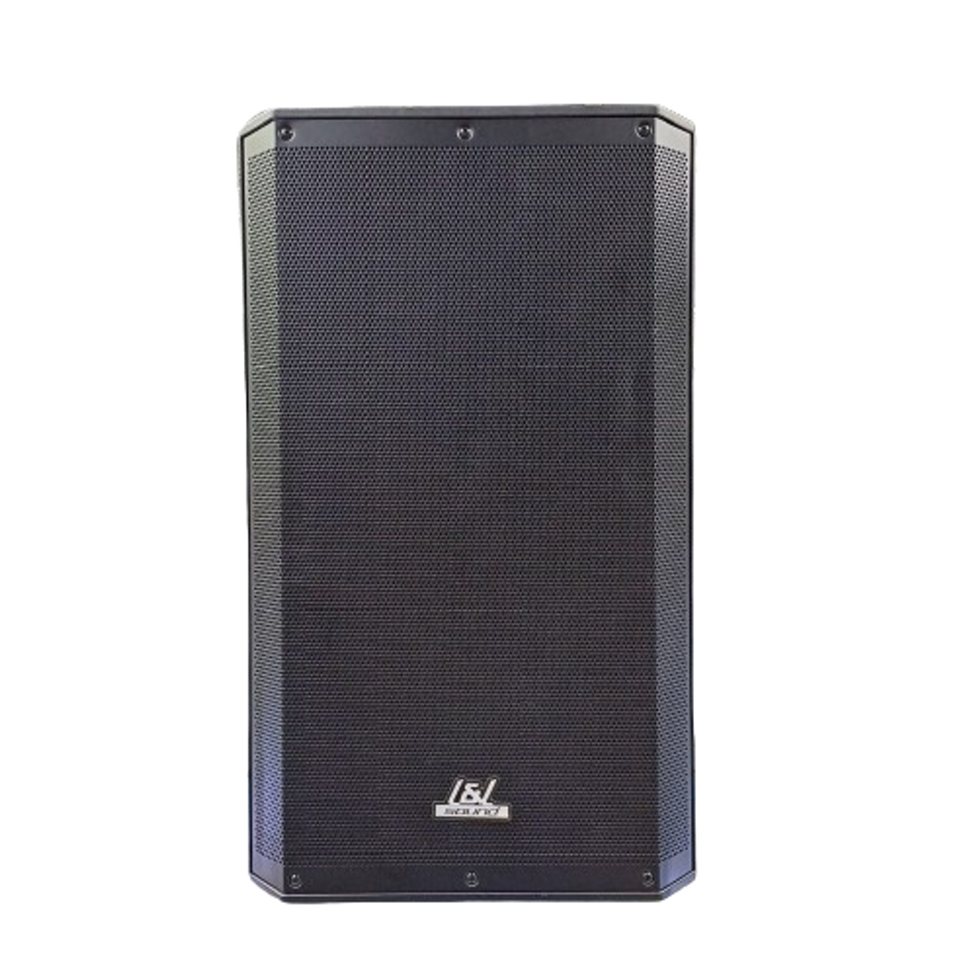  LLO - 915 CABINA LYL SOUND