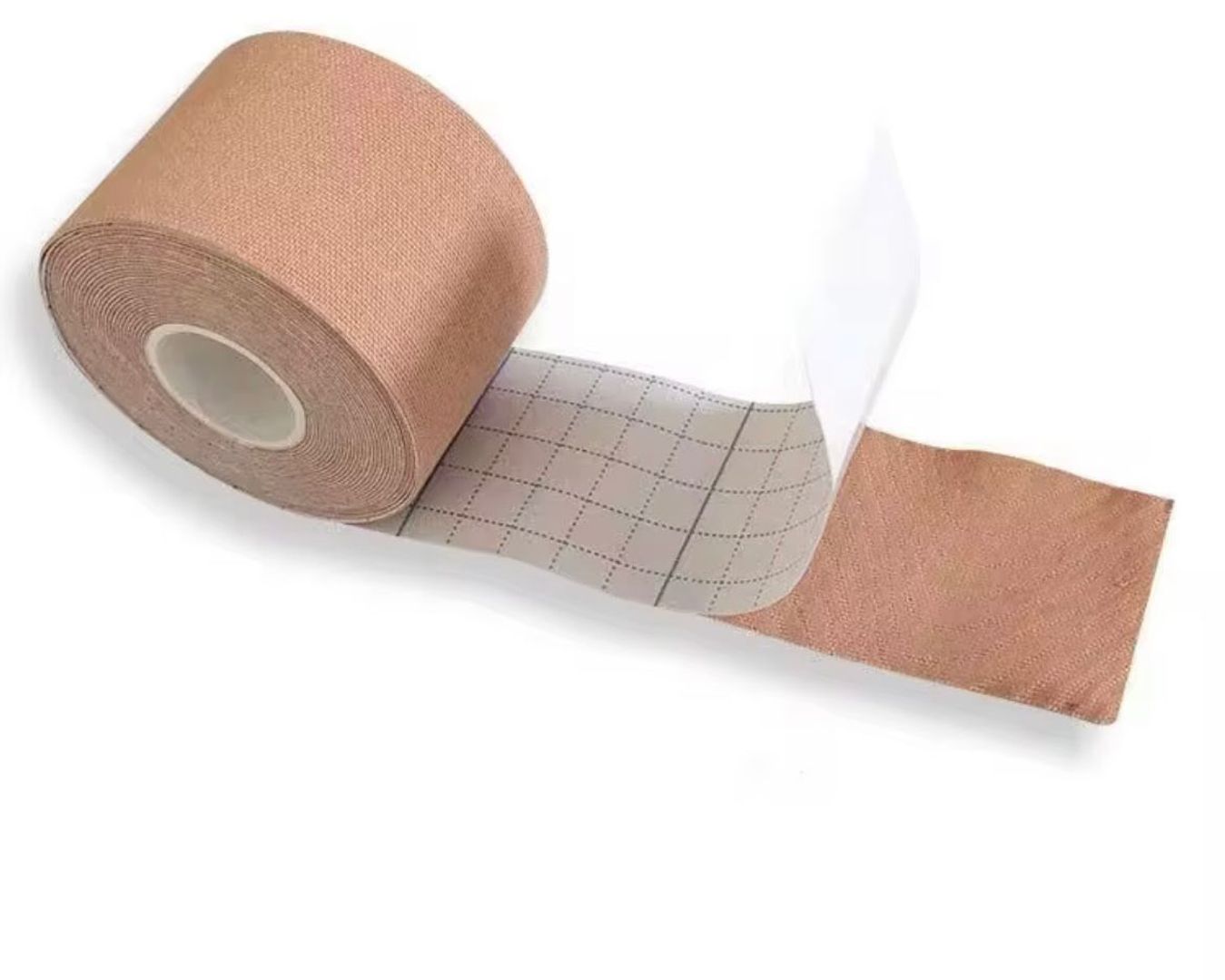Boob Tape 