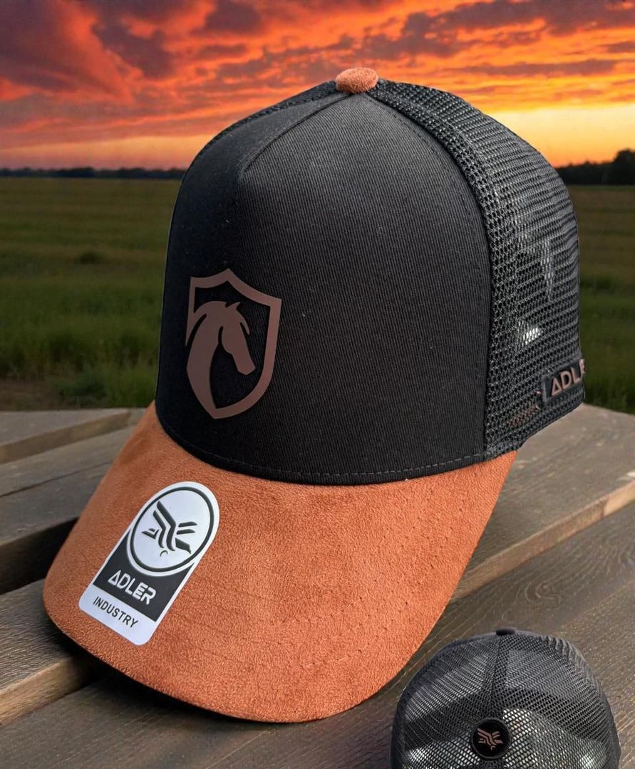 GORRA CABALLISTA