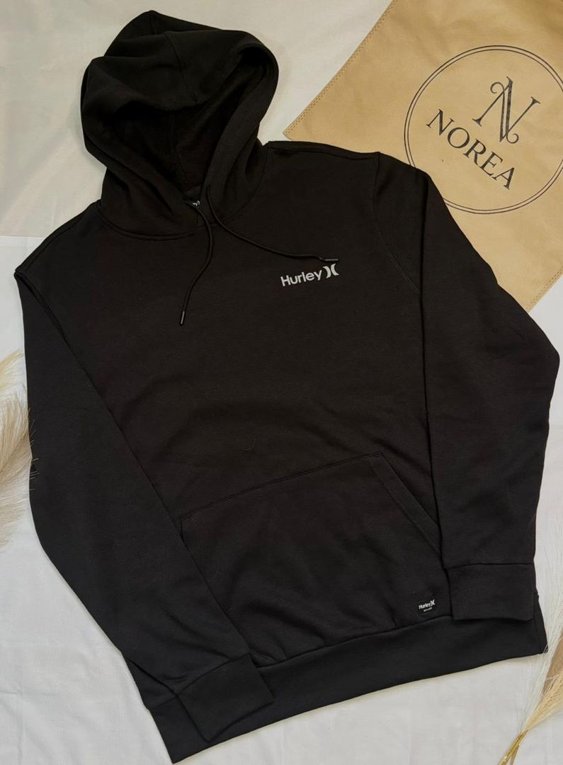 Hoodie Hurley