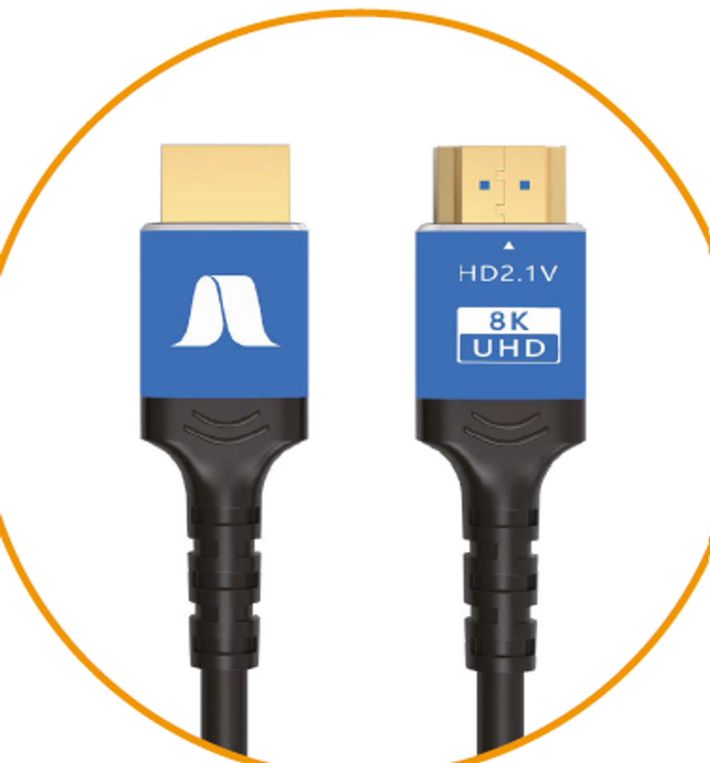CABLE HDMI PREMIUM 19+1 8K V2.1  