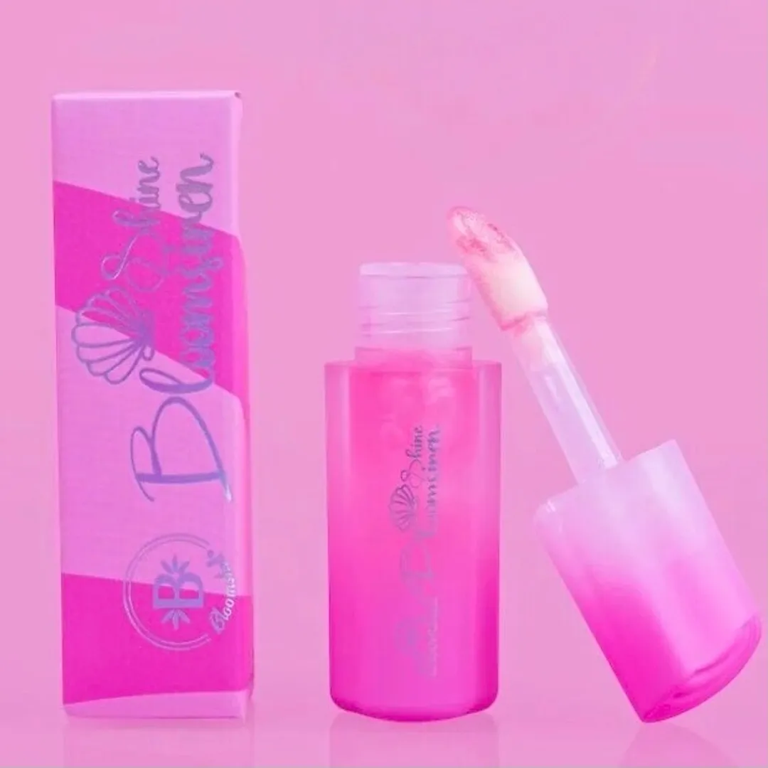 BRILLO LABIAL SHINE BLOOMSIREN BLOOMSHELL