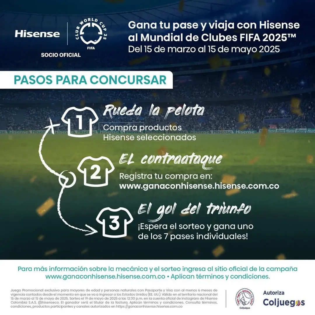 LED HISENSE 43" SMART FHD