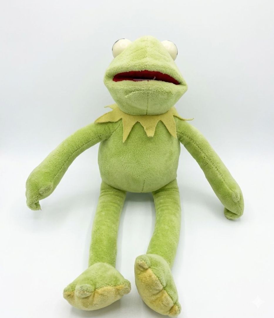 Rana 40 CM