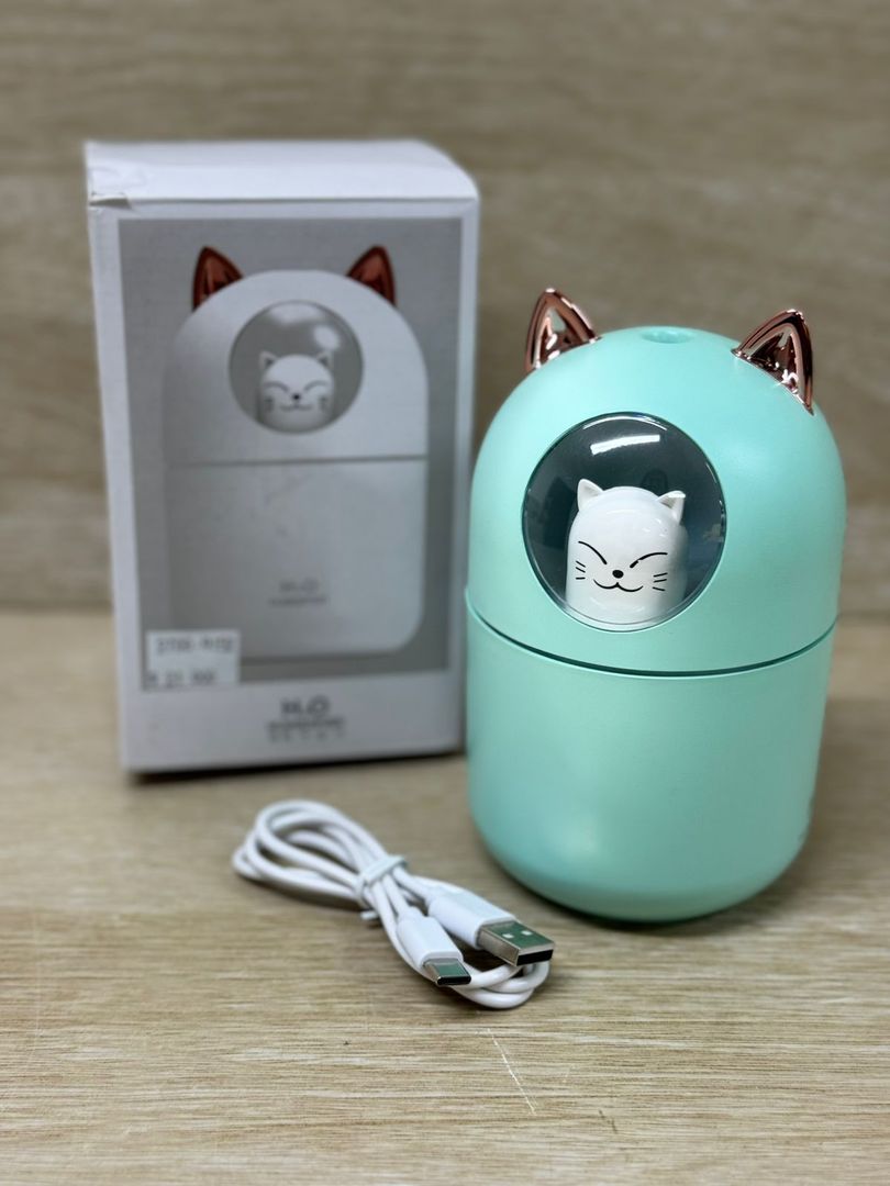 2700 HUMIDIFICADOR