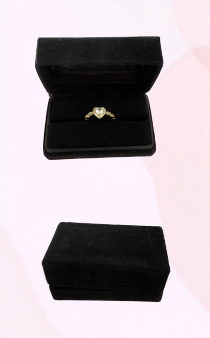 COFRE DOBLE PANA NEGRO 