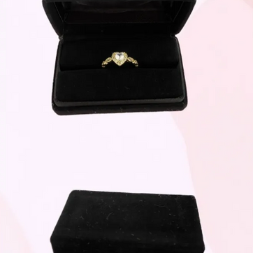 Imagen del producto COFRE DOBLE PANA NEGRO 