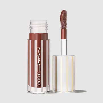 LIPGLASS AIR NON-STICKY GLOSS AIR ON STICKY GLOSS MINI MAC - imagen 1