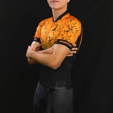 Jersey Cool Manga Corta - imagen 1