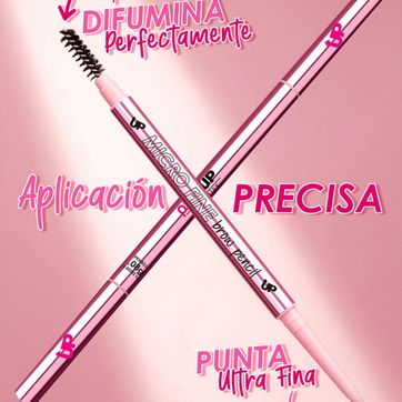 LAPIZ CEJAS MICROFINE - imagen 3