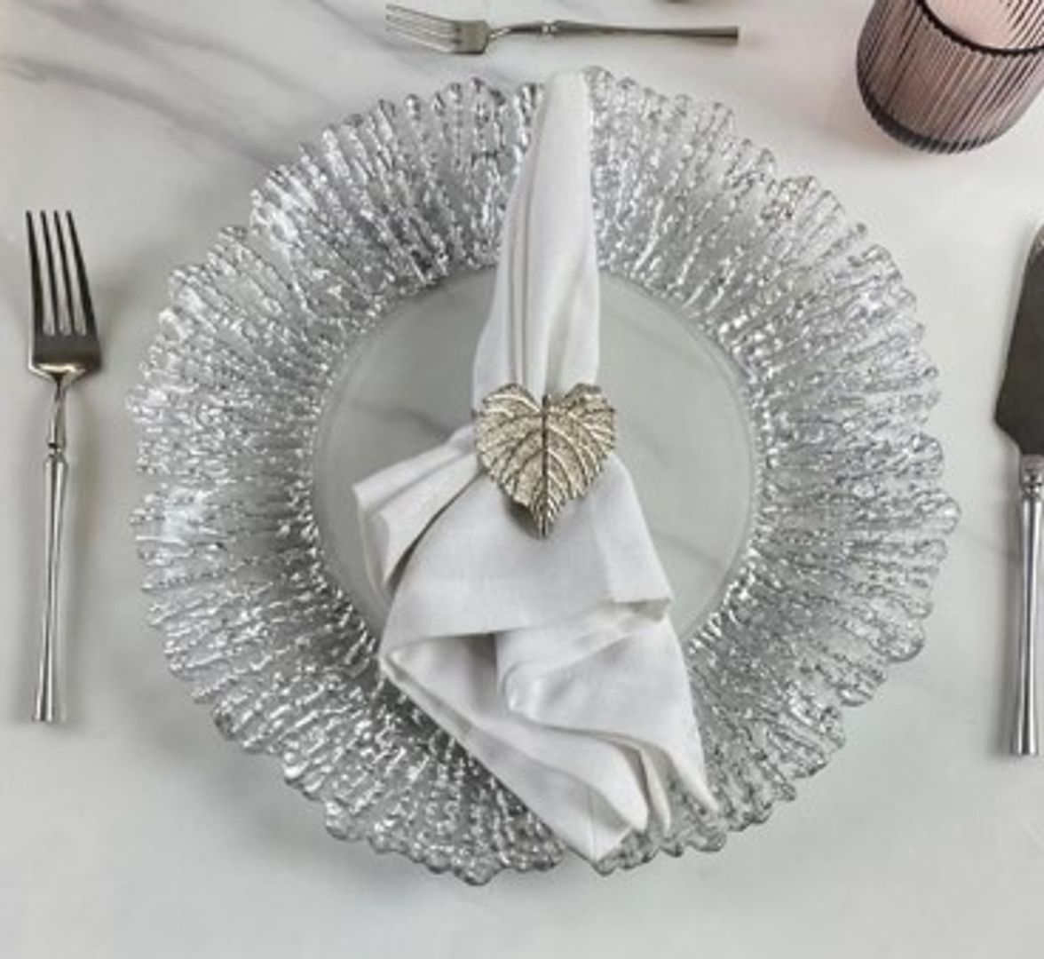 PLATO BAJO EN CRISTAL