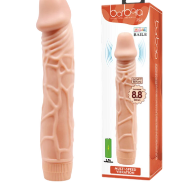 BARBARA 8.8 - imagen 1