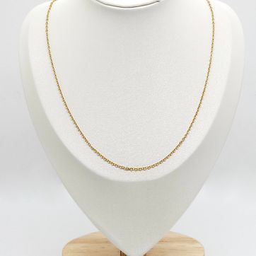 Imagen del producto CADENA ACERO CALIBRE 0.4MM