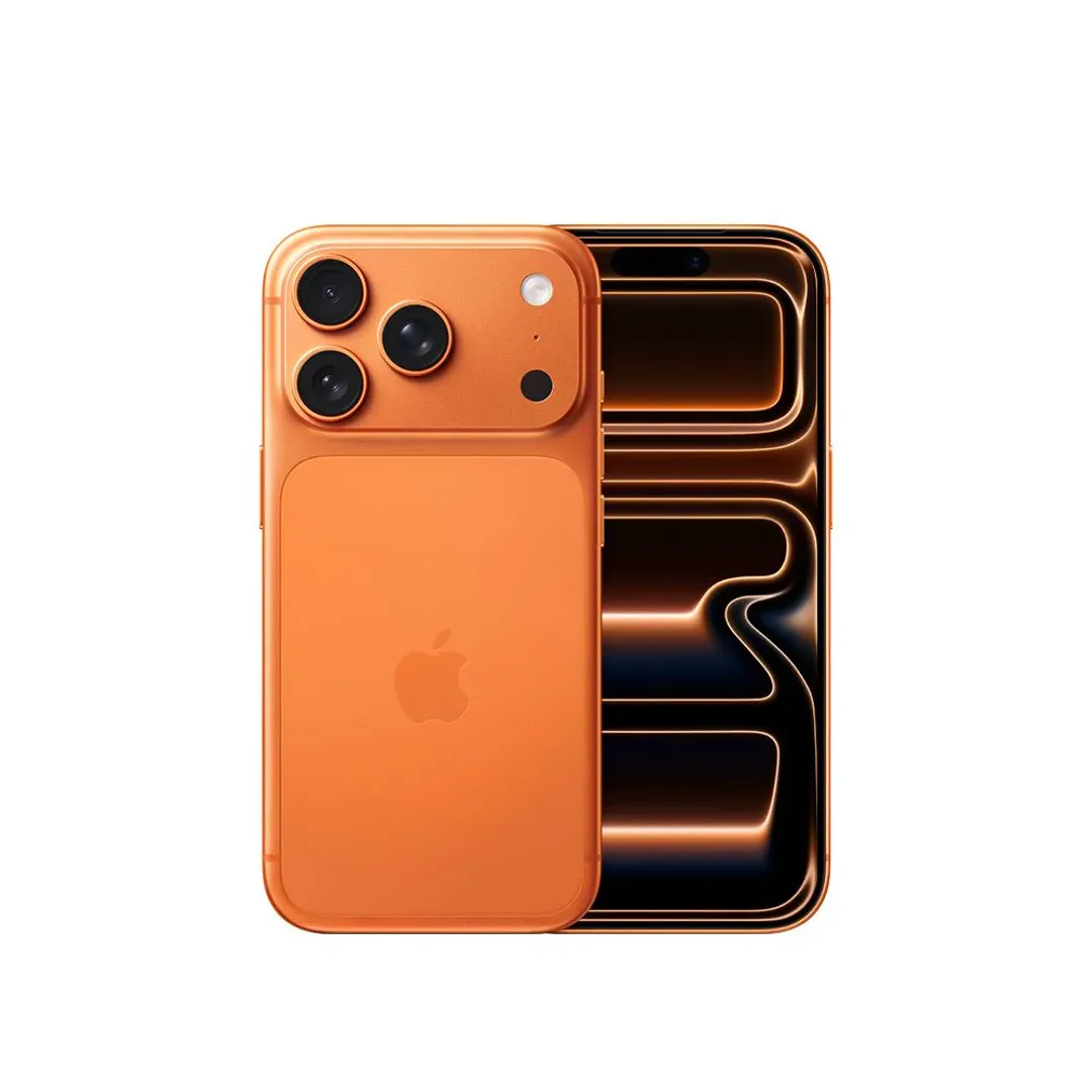 17 Pro 256gb sim fisica