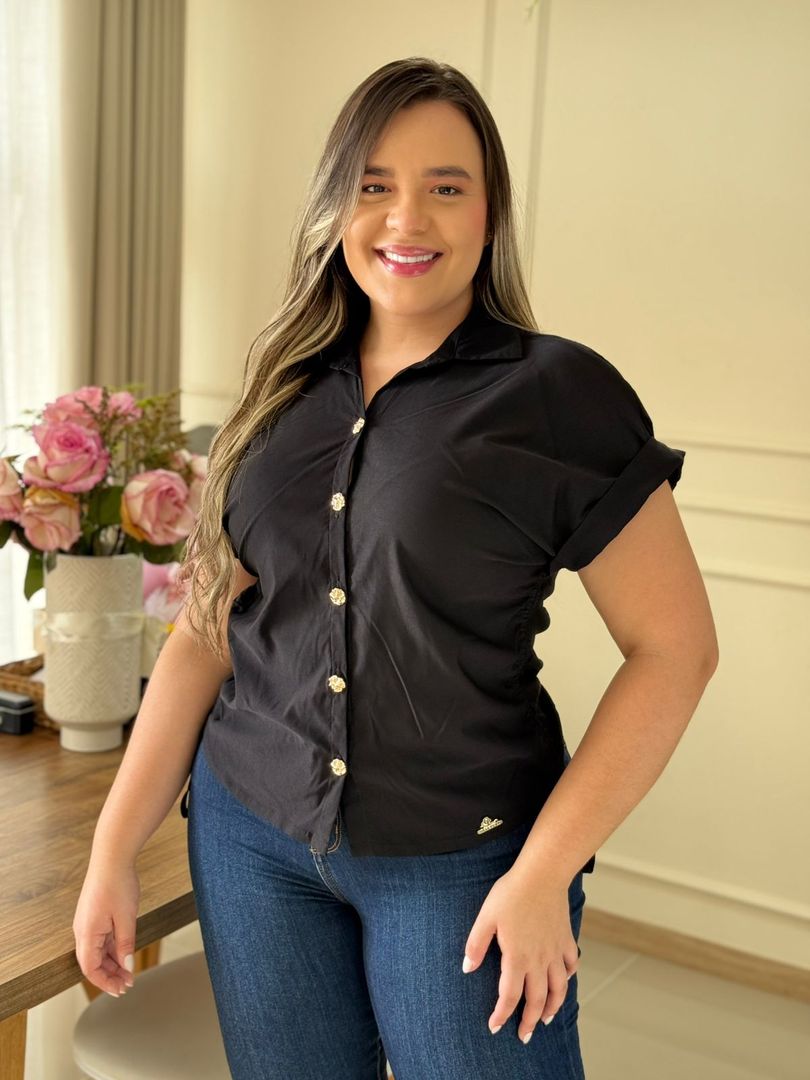 BLUSAS ELEGANTES 
