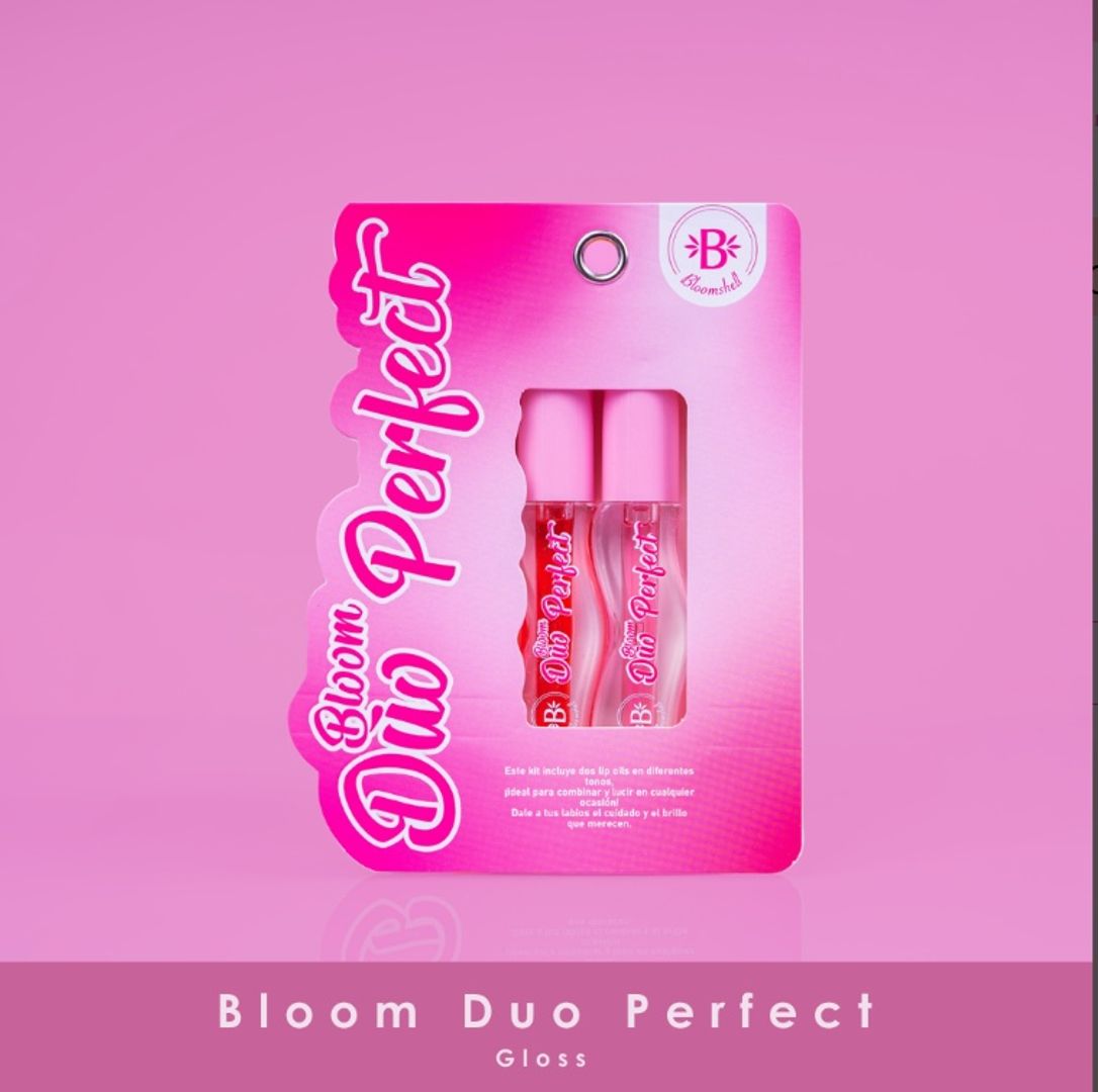 Bloom duo perfect
