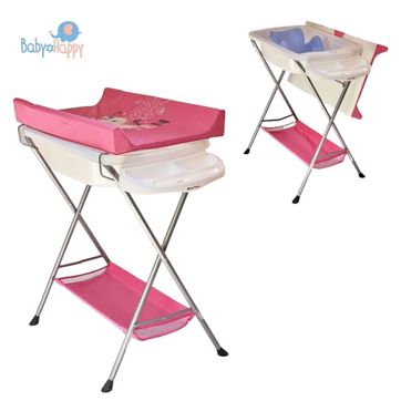 Imagen del producto Bañera baby happy