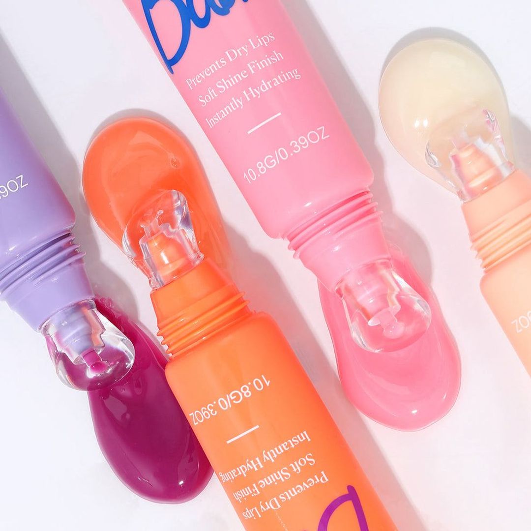 Bálsamo labial hidratante fruits Febble