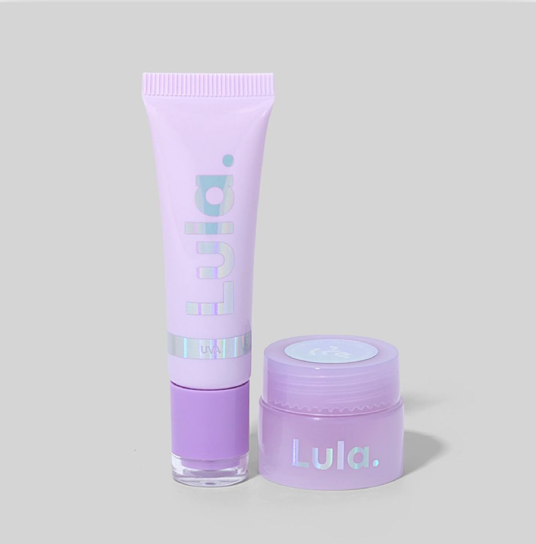 Kit para labios 