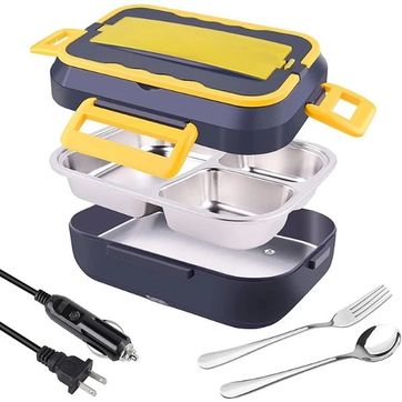 LONCHERA ELÉCTRICA - imagen 2