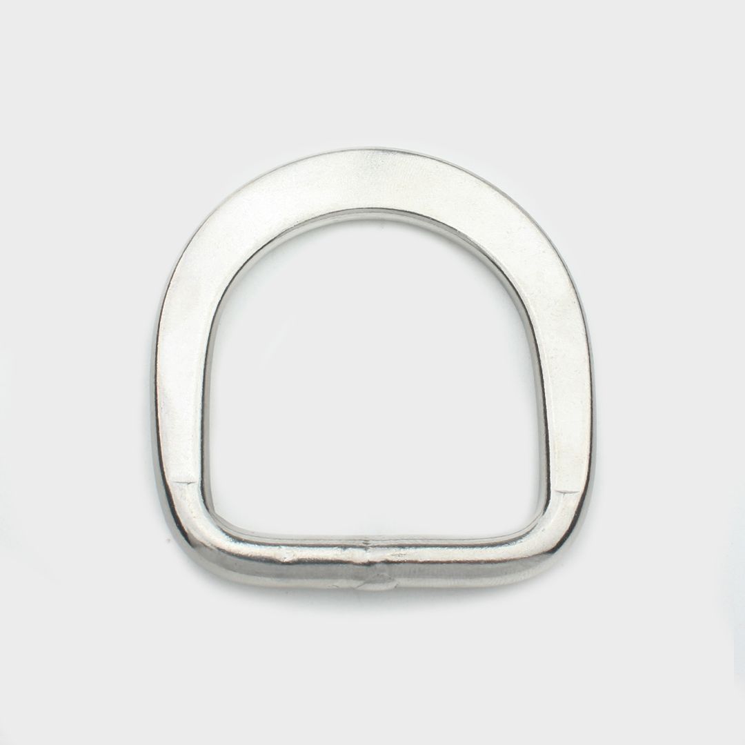 Media Argolla 3330SS de 1 1/2"