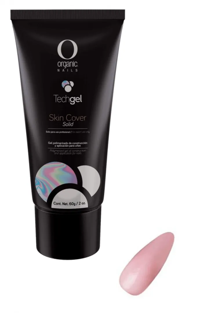TECH GEL SKIN COVER 