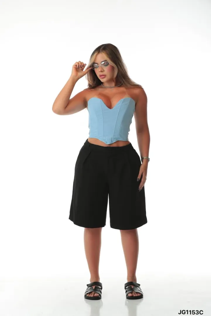 JG1153C CORSET