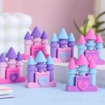 BORRADOR CASTILLO X 1 - imagen 1