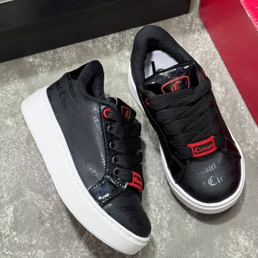 Imagen del producto CLEMONT NEGRO ROJO