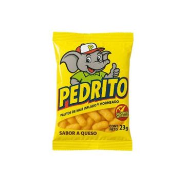 Imagen del producto Tira Pedrito x12