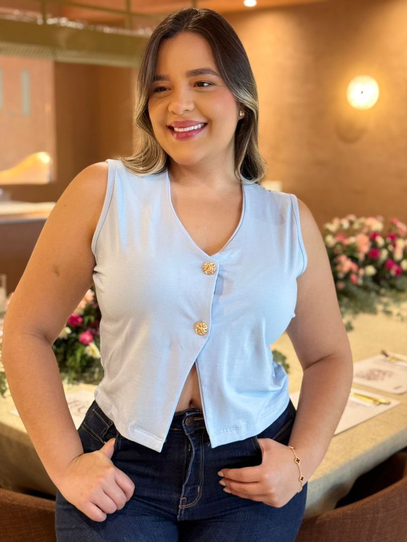 BLUSAS ELEGANTES 