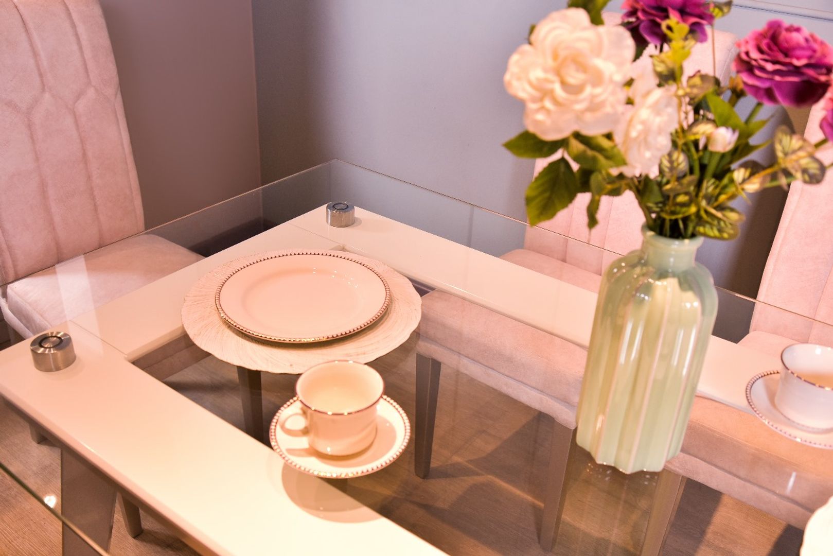 CDOR JULIANA NEW CHAMPAÑA X6 PV 10MM MARMOL